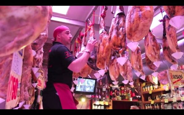Los mejores jamones de Plasencia: una delicia gastronómica