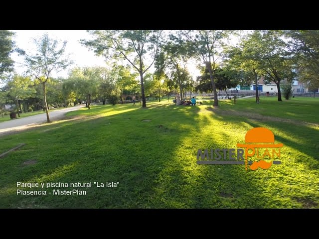 Las mejores opciones de piscinas cerca de Plasencia