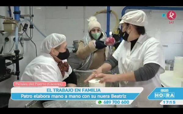 Actividades imperdibles en Perales del Puerto